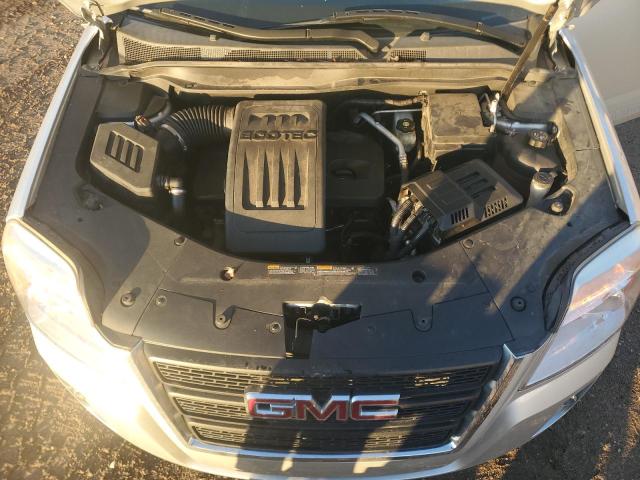 Photo 12 from auction – 2014 GMC TERRAIN SL with VIN 2GKFLVEK4E6247842