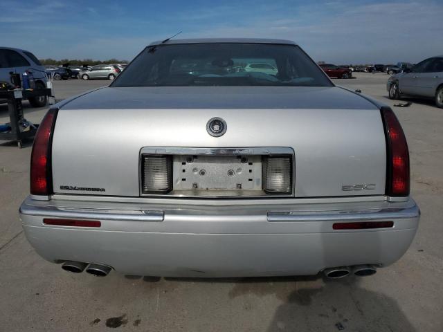 Photo 6 from auction – 2002 CADILLAC ELDORADO E with VIN 1G6EL12Y52B104208