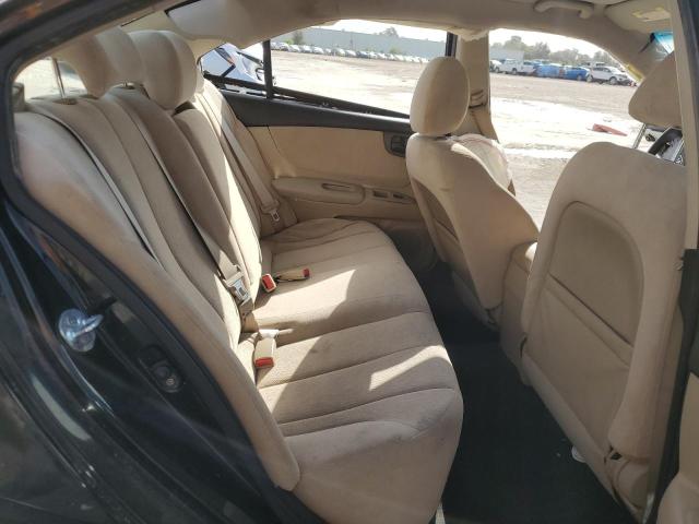 Photo 10 from auction – 2010 KIA OPTIMA LX with VIN KNAGG4A89A5394802