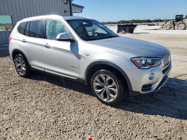Photo 4 from auction – 2015 BMW X3 XDRIVE2 with VIN 5UXWX9C55F0D59288