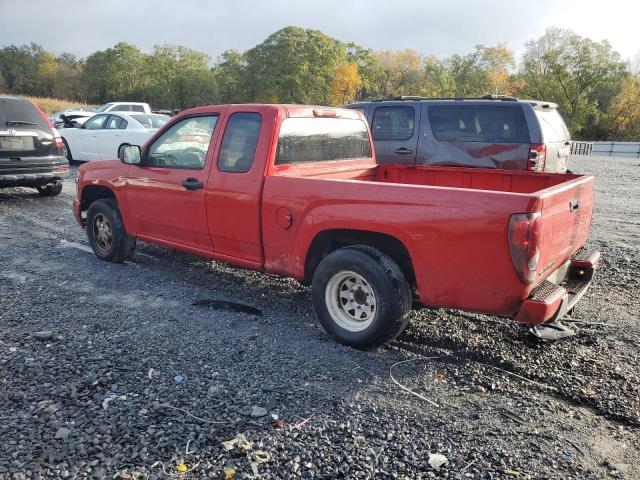 Photo 2 from auction – 2007 CHEVROLET COLORADO with VIN 1GCCS199078202671