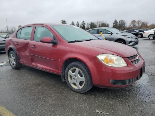 Photo 4 from auction – 2007 CHEVROLET COBALT LT with VIN 1G1AL58F377323938