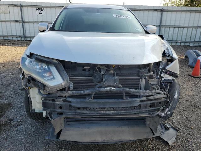 Photo 5 from auction – 2017 NISSAN ROGUE S with VIN KNMAT2MV5HP586663
