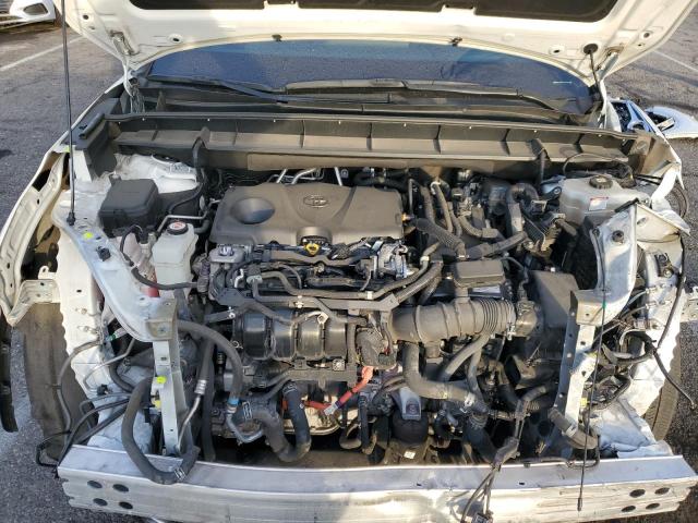 Photo 12 from auction – 2021 TOYOTA HIGHLANDER with VIN 5TDFARAH8MS007071