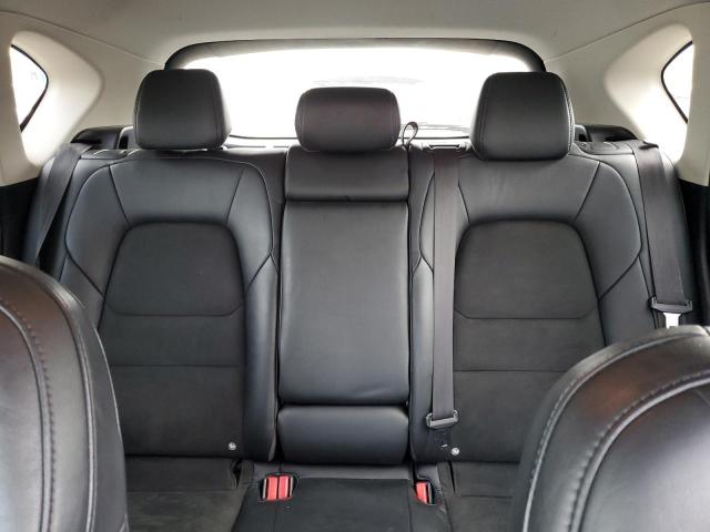 Photo 10 from auction – 2021 MAZDA CX-5 TOURI with VIN JM3KFBCM6M0345869