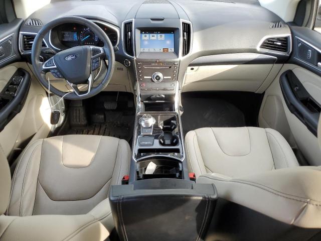 Photo 8 from auction – 2019 FORD EDGE TITAN with VIN 2FMPK3K97KBB00552