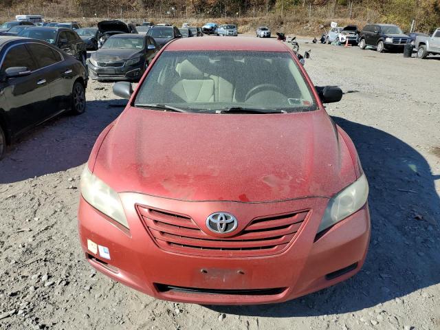 Photo 5 from auction – 2007 TOYOTA CAMRY CE with VIN 4T1BE46K07U107042