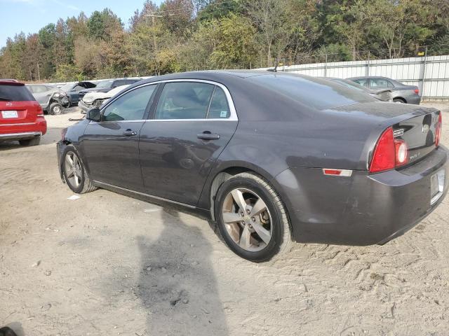 Photo 2 from auction – 2011 CHEVROLET MALIBU 1LT with VIN 1G1ZC5E17BF184469