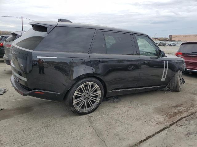 Photo 3 from auction – 2023 LAND ROVER RANGE ROVE with VIN SALK1BE71PA026269