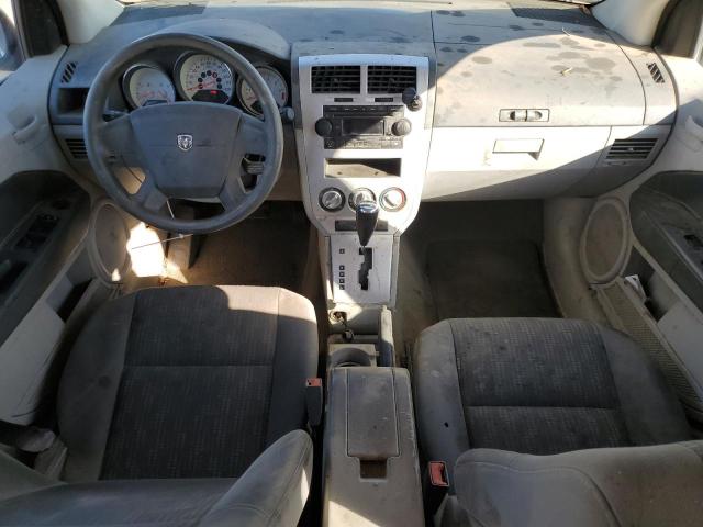 Photo 8 from auction – 2007 DODGE CALIBER SX with VIN 1B3HB48B57D522041