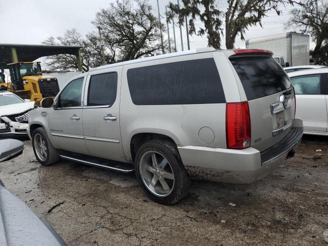 Photo 2 from auction – 2008 CADILLAC ESCALADE E with VIN 1GYFK66808R147117