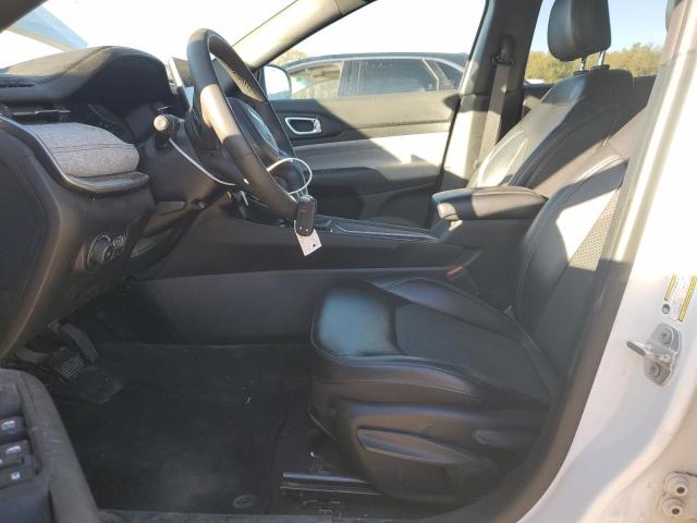 Photo 7 from auction – 2023 JEEP COMPASS LA with VIN 3C4NJDBN6PT505735