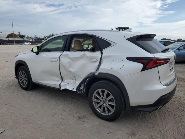 Photo 2 from auction – 2021 LEXUS NX 300 BAS with VIN JTJDARBZ1M2201654