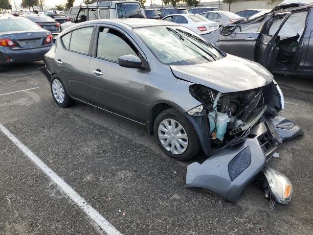 Photo 4 from auction – 2016 NISSAN VERSA S with VIN 3N1CN7AP1GL847838
