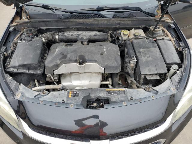 Photo 11 from auction – 2015 CHEVROLET MALIBU 1LT with VIN 1G11C5SL6FF113224