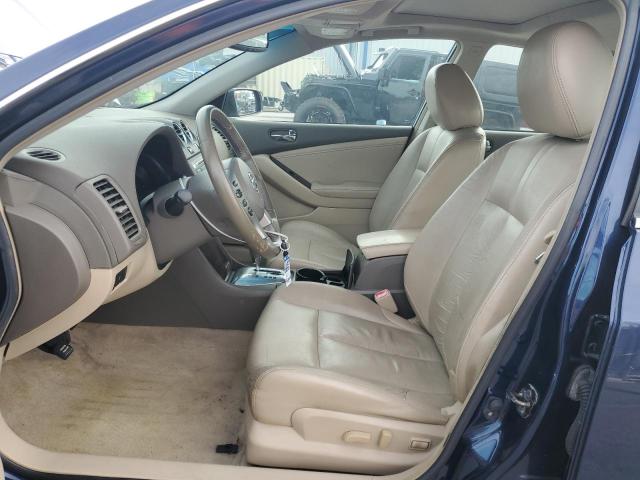 Photo 7 from auction – 2010 NISSAN ALTIMA BAS with VIN 1N4AL2AP5AC183565