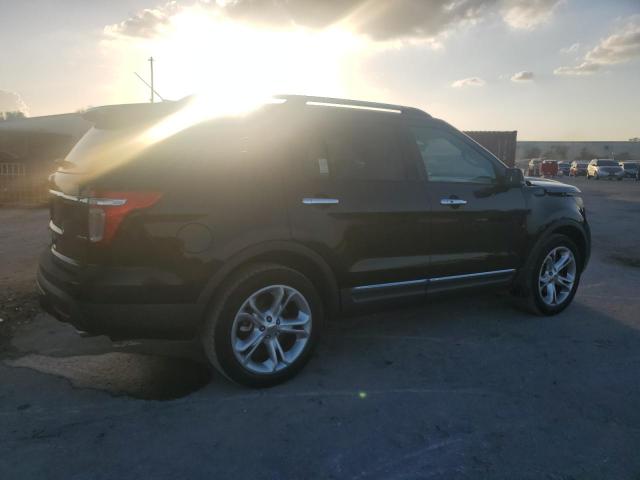 Photo 3 from auction – 2011 FORD EXPLORER L with VIN 1FMHK8F89BGA10640