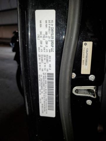 Photo 14 from auction – 2012 JEEP PATRIOT LA with VIN 1C4NJPFB9CD685391