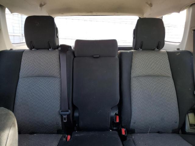 Photo 10 from auction – 2018 TOYOTA 4RUNNER SR with VIN JTEBU5JRXJ5608034