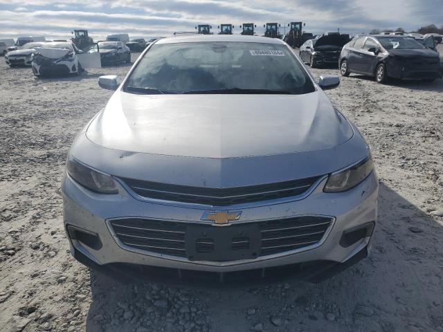 Photo 5 from auction – 2018 CHEVROLET MALIBU with VIN 1G1ZD5ST1JF252461