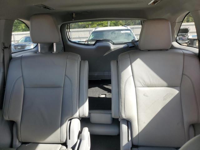 صورة رقم 10 من المزاد - 2018 TOYOTA HIGHLANDER مع VIN 5TDKZRFH8JS283388