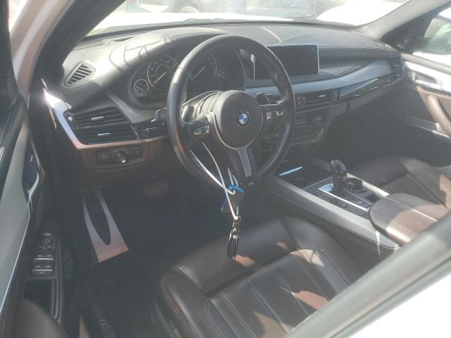 Photo 8 from auction – 2016 BMW X5 XDRIVE5 with VIN 5UXKR6C50G0J80520