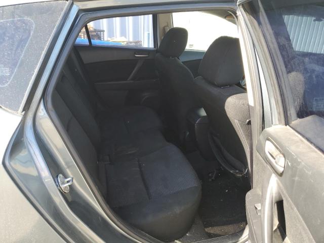 Photo 10 from auction – 2012 MAZDA 3 I with VIN JM1BL1L88C1669803