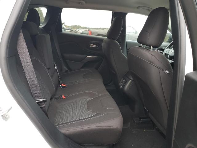 Photo 10 from auction – 2020 JEEP CHEROKEE L with VIN 1C4PJLCB3LD565348