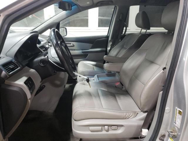 Photo 7 from auction – 2012 HONDA ODYSSEY EX with VIN 5FNRL5H68CB110370
