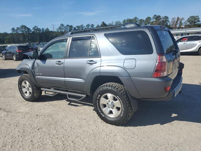 Photo 2 from auction – 2004 TOYOTA 4RUNNER SR with VIN JTEBU14RX48016057
