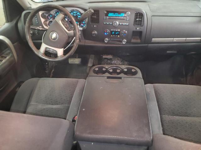 Photo 8 from auction – 2007 CHEVROLET SILVERADO with VIN 1GCEK19J77Z625180
