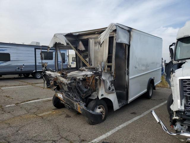 FORD ECONOLINE 2018 with VIN 1FC3E4K67JDC17255 - Photo from auction