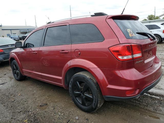 Photo 2 from auction – 2011 DODGE JOURNEY SX with VIN 3D4PG5FG4BT538639