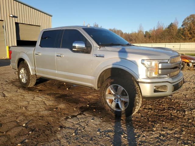 Photo 4 from auction – 2018 FORD F150 SUPER with VIN 1FTEW1EG3JFE18826