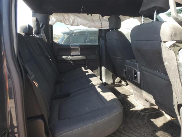 Photo 10 from auction – 2016 FORD F150 SUPER with VIN 1FTEW1EP6GKF12473