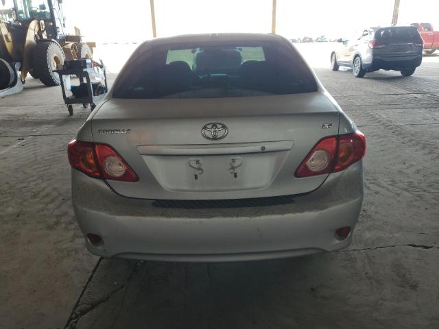 Photo 6 from auction – 2010 TOYOTA COROLLA BA with VIN 1NXBU4EE9AZ217402