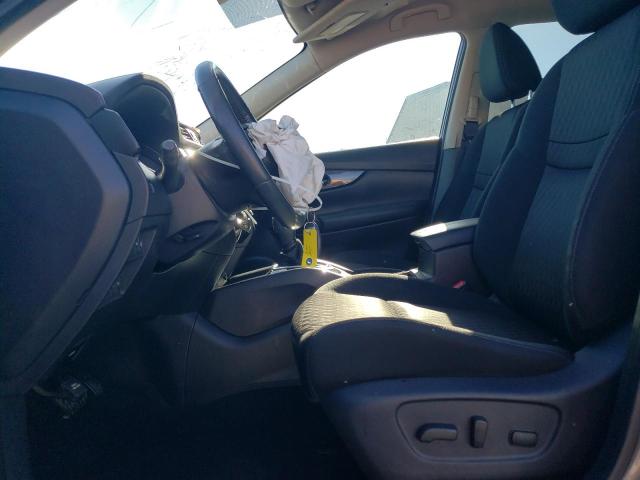Photo 7 from auction – 2018 NISSAN ROGUE S with VIN KNMAT2MT9JP528656