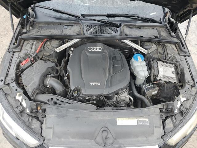 صورة رقم 11 من المزاد - 2018 AUDI A4 PREMIUM مع VIN WAULMAF48JA145961