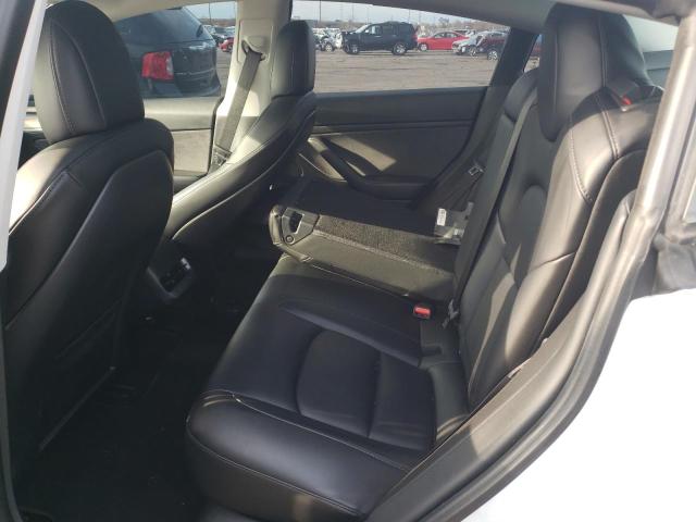 Photo 10 from auction – 2021 TESLA MODEL 3 with VIN 5YJ3E1EC3MF088461