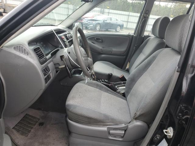 Photo 7 from auction – 2000 CHEVROLET TRACKER with VIN 2CNBJ13C2Y6908949