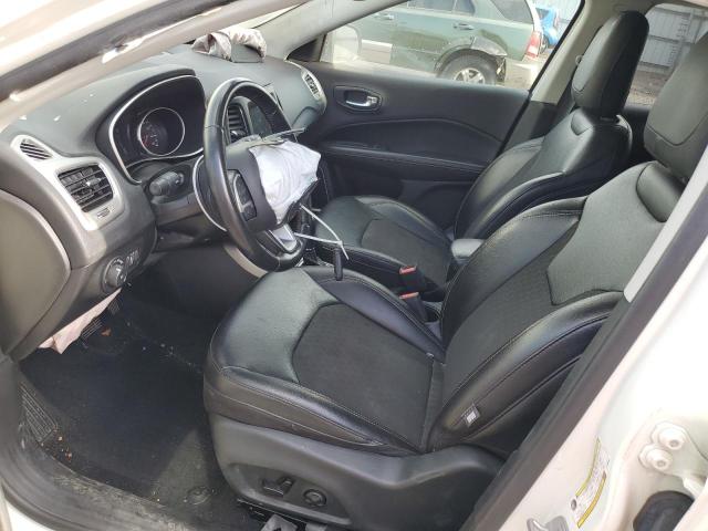 Photo 7 from auction – 2020 JEEP COMPASS LA with VIN 3C4NJDBB0LT149864