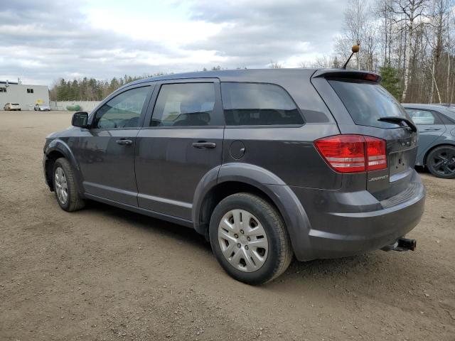Photo 2 from auction – 2016 DODGE JOURNEY SE with VIN 3C4PDCAB8GT235439