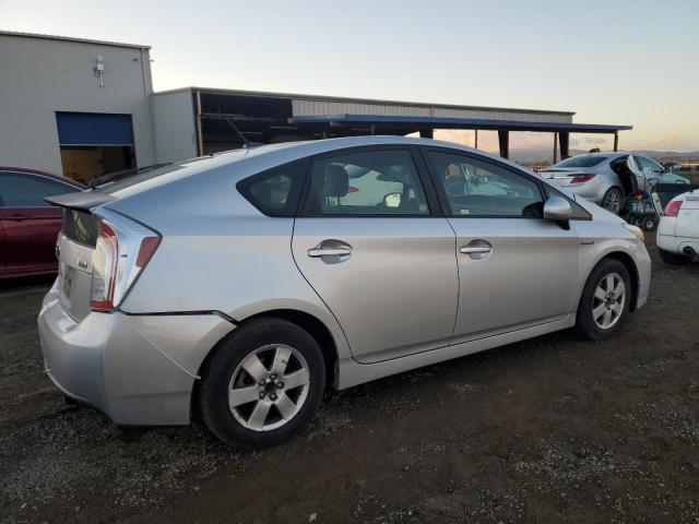 Photo 3 from auction – 2012 TOYOTA PRIUS with VIN JTDKN3DU8C5439785