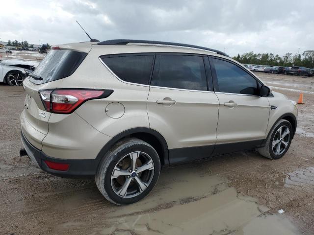 Photo 3 from auction – 2017 FORD ESCAPE SE with VIN 1FMCU0G91HUE85674
