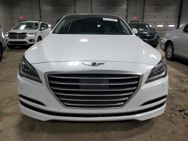 Photo 5 from auction – 2015 HYUNDAI GENESIS 3. with VIN KMHGN4JE9FU087301