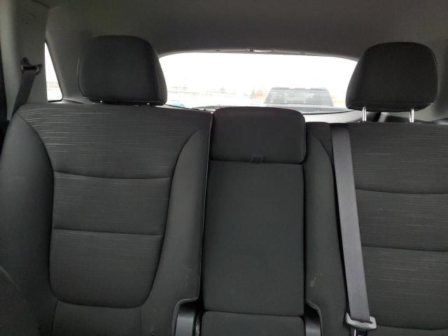 Photo 10 from auction – 2014 KIA SORENTO LX with VIN 5XYKTCA68EG549600