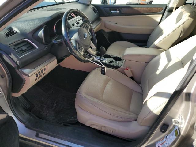 Снимка 7 от търг – 2016 SUBARU OUTBACK 3. с VIN 4S4BSENC1G3294158