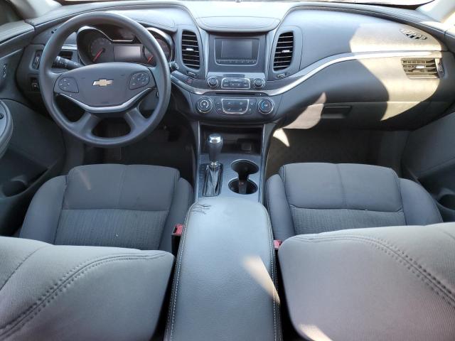 Photo 8 from auction – 2015 CHEVROLET IMPALA LS with VIN 2G11Z5SL3F9127430