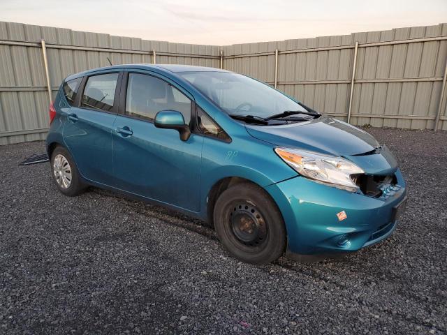 Photo 4 from auction – 2014 NISSAN VERSA NOTE with VIN 3N1CE2CP8EL408620