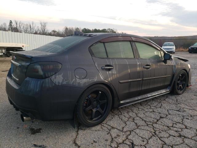 Photo 3 from auction – 2015 SUBARU WRX PREMIU with VIN JF1VA1D65F9828319